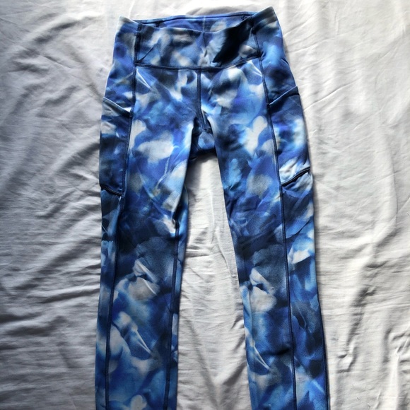 LULULEMON LEGGINGS - Picture 2 of 3